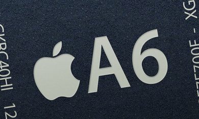 Apple: nuovo chip per l’iPhone e iPad mini con A6 ma senza display Retina