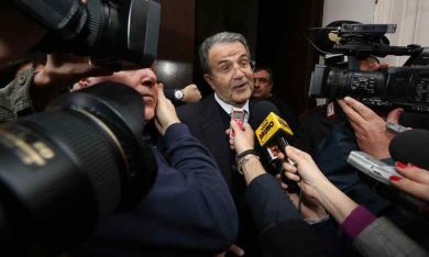 L’evasività di Prodi sul pasticcio kazako – Video