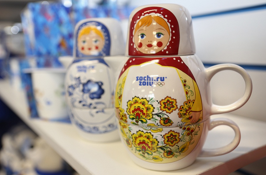 Italian economic miracle can be a model for Russia Italian economic miracle can be a model for Russia