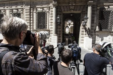 Berlusconi: oggi la sentenza