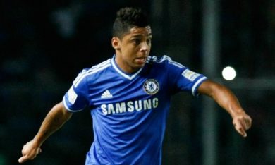 Inter,ecco Wallace: sarà il nuovo Cafù?