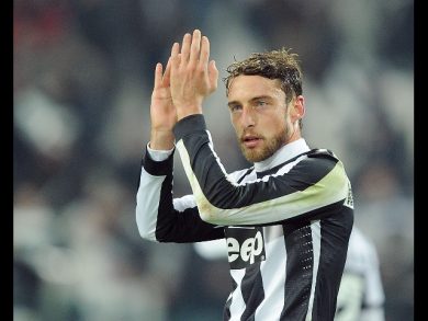 Marchisio: “Juve, resto e vinco”
