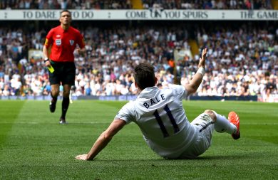 Bale, accordo fatto: al Real Madrid per 120 milioni