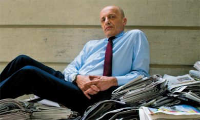 L’editoriale di Sallusti che ha fatto infuriare i ministri PdL