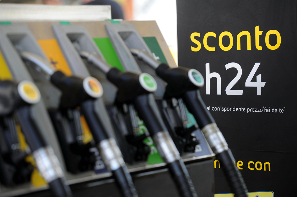 Iva e benzina: i rincari Iva e benzina: i rincari