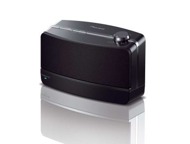 Pioneer: idee tecno per i nonni