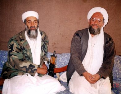 Il nuovo volto di Al Qaeda