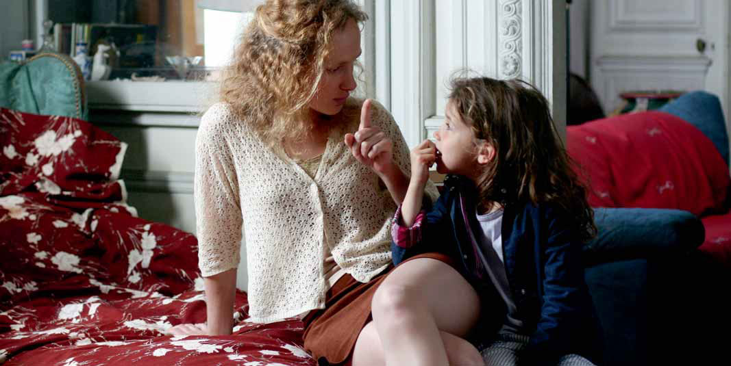 Tout est pardonnè, il film d’esordio di Mia Hansen-Løve – Video in anteprima Tout est pardonnè, il film d’esordio di Mia Hansen-Løve – Video in anteprima