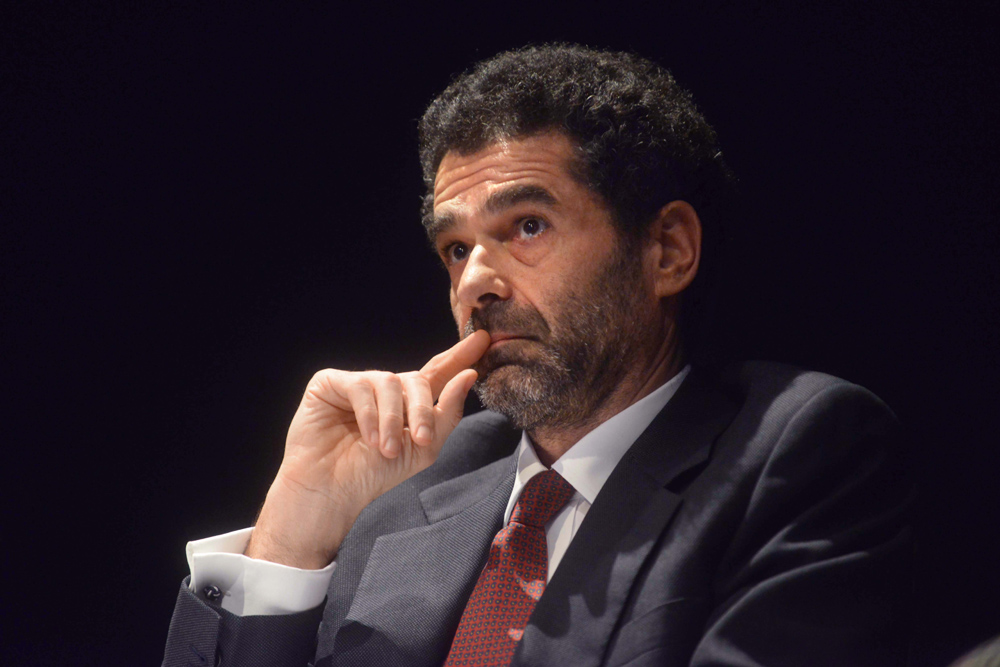 Sorgenia, un’azienda molto poco “green” Sorgenia, un’azienda molto poco “green”