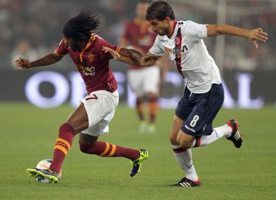 I 5 top e i 5 flop della 6a giornata di serie A