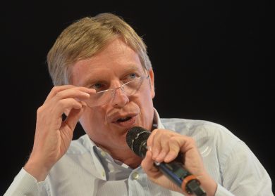 Cuperlo: “Mi dicono: chi te l’ha fatto fare?”