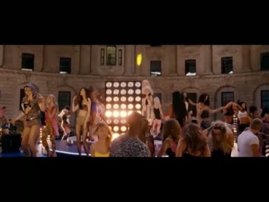 Fast & Furious 6