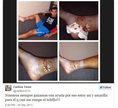 #ToroJuve: corrida, polemiche e la guerra su Twitter