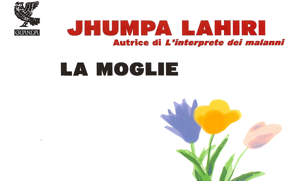 Jhumpa Lahiri, ‘La moglie’