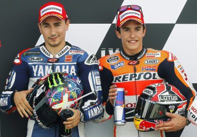 MotoGp, Gp d’Aragona: le pagelle