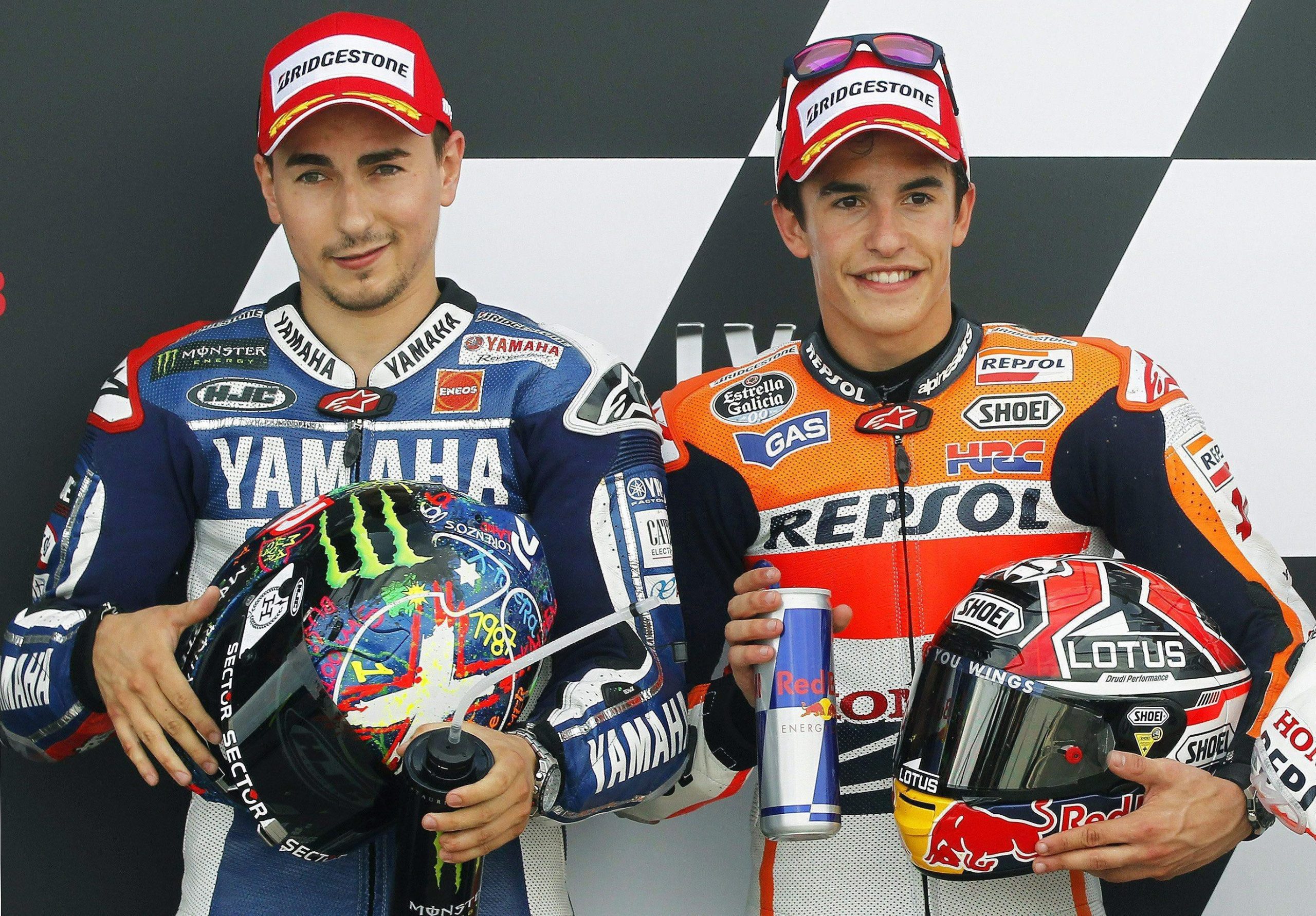 MotoGp, Gp d’Aragona: le pagelle