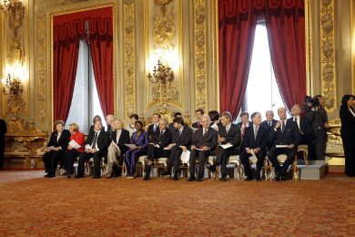 I 5 mesi (di rinvii) del Governo Letta