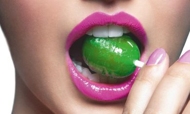 Barbara Keesling, “Il piacere è tutto mio”. A tutte le brave ragazze pronte a diventare cattive