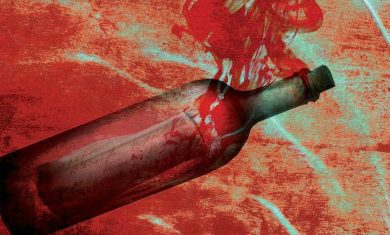 Jussi Adler-Olsen, ‘Il messaggio nella bottiglia’: un giallo dalla Scandinavia