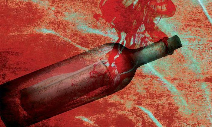 Jussi Adler-Olsen, ‘Il messaggio nella bottiglia’: un giallo dalla Scandinavia