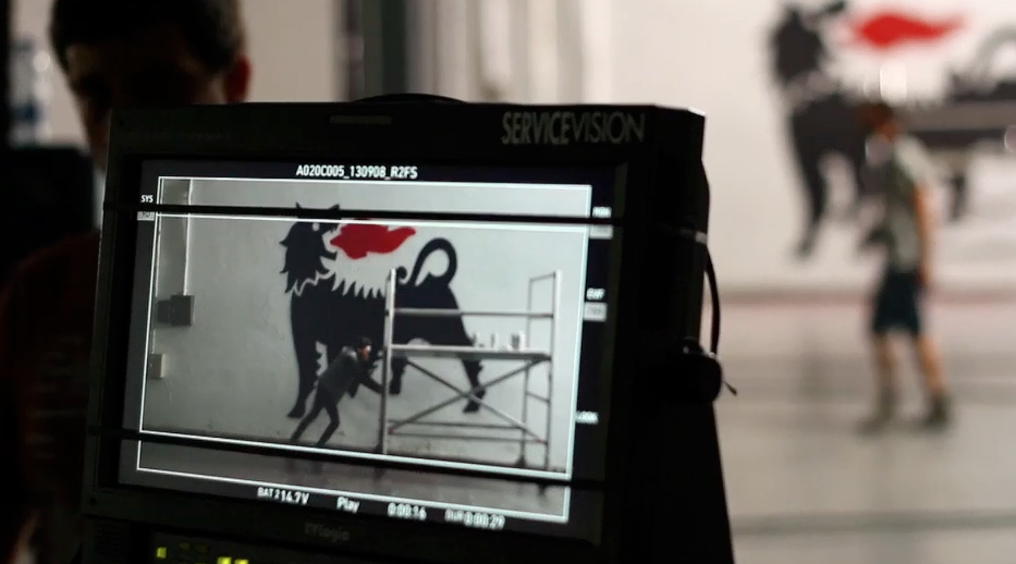 Eni e l’energia nuova