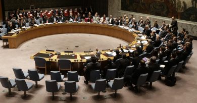 Ecco la risoluzione dell’Onu sulle armi chimiche in Siria