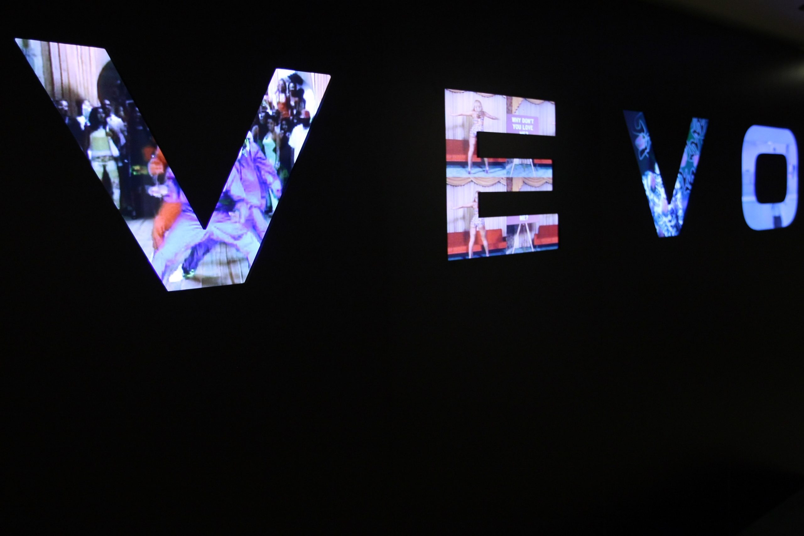 Vevo è la nuova Mtv