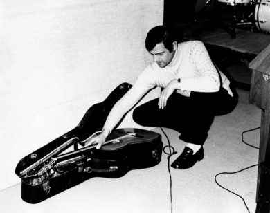 Oscar postumo per Sergio Endrigo – le sue 10 canzoni più belle