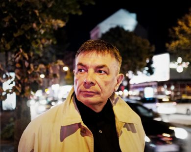 Karl Bartos: io, pioniere dell’elettronica (con i Kraftwerk)