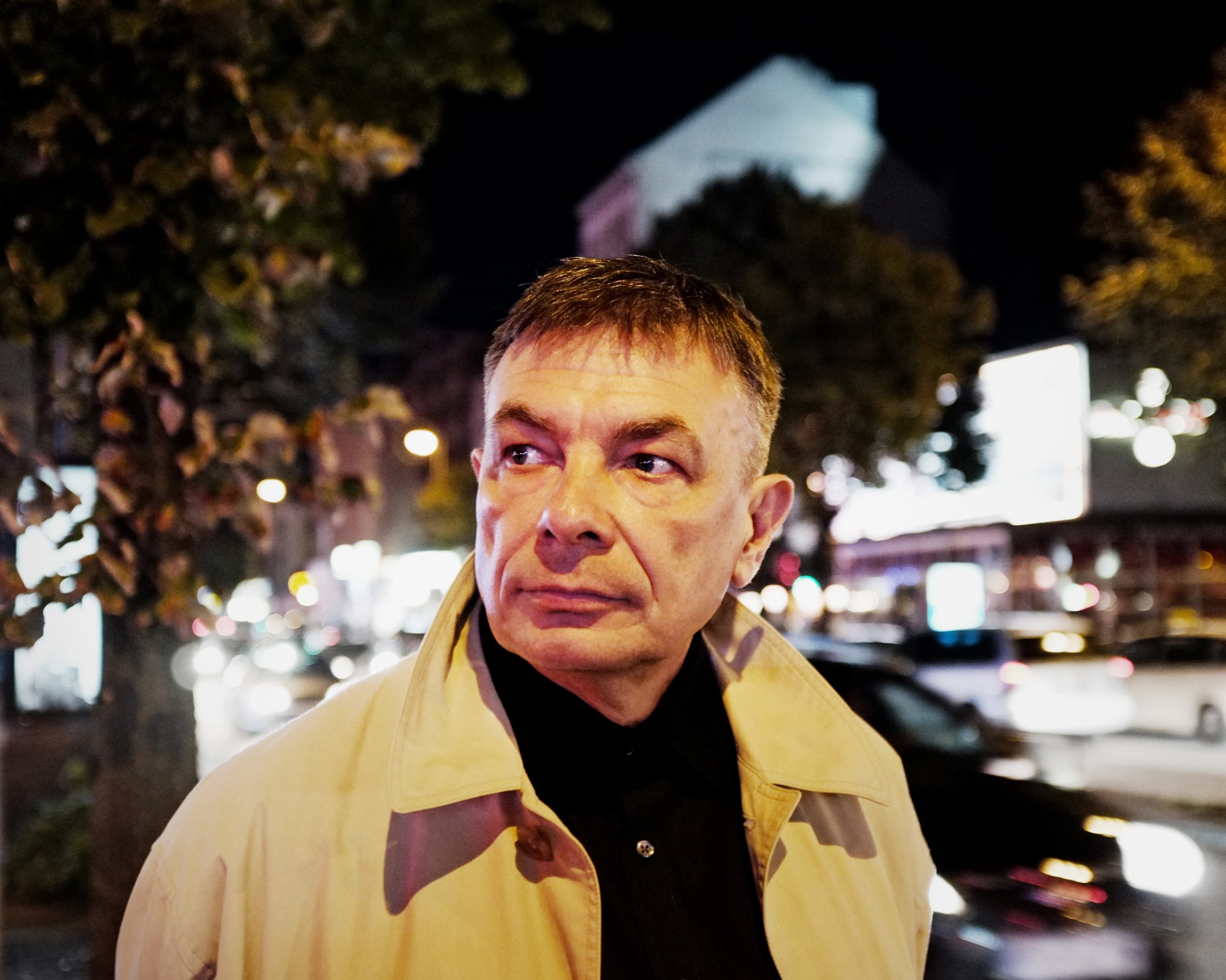 Karl Bartos: io, pioniere dell’elettronica (con i Kraftwerk)