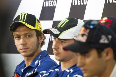 MotoGp, Gp d’Aragona: quote, anticipazioni, precedenti e orari tv