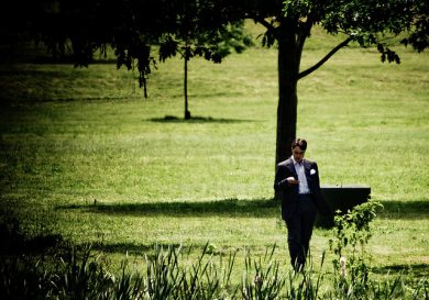 Datagate: così gli analisti Nsa gelosi spiavano le mogli