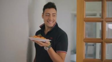 Barilla, i gay e la parodia in rete