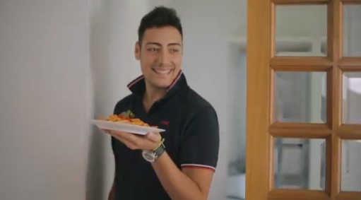 Barilla, i gay e la parodia in rete Barilla, i gay e la parodia in rete