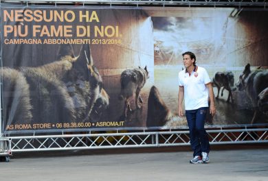 Rudi Garcia? Il nuovo Boskov!