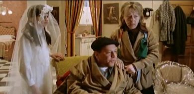 Chi ama il calcio odia suocere e mogli