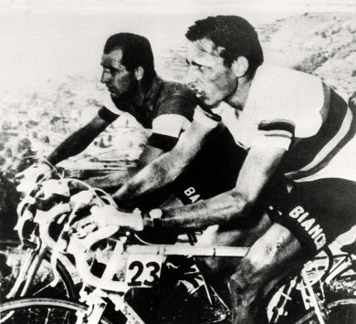 Mondiali ciclismo su strada: i vincitori italiani