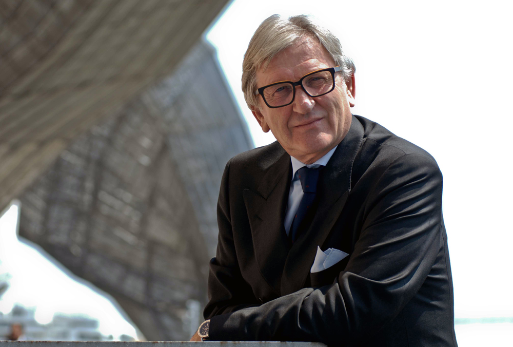 FederlegnoArredo, Snaidero riconfermato alla presidenza FederlegnoArredo, Snaidero riconfermato alla presidenza