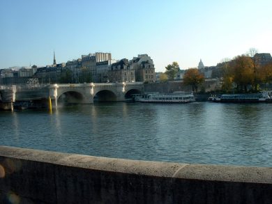 Come si fotografa una città?