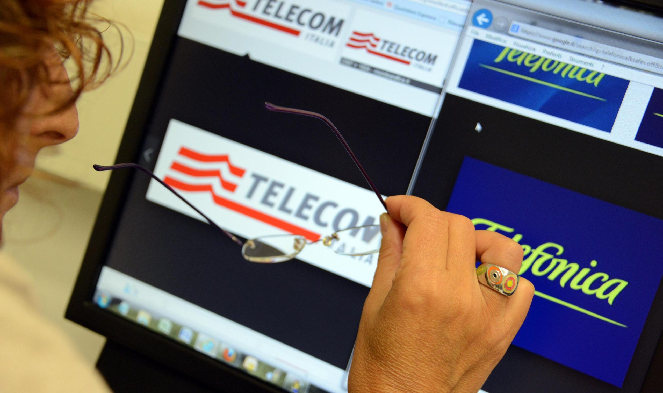 Telecom, perché Telefonica non deve lanciare un’opa Telecom, perché Telefonica non deve lanciare un’opa