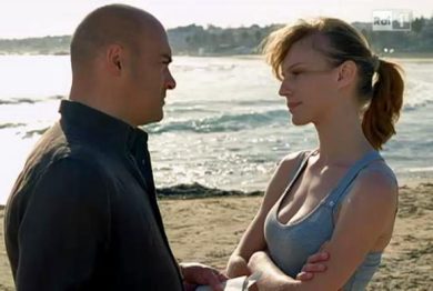 Ascolti 25/09: la serie A cannibalizza le fiction