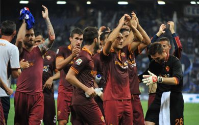 I 5 fattori chiave di questa Super-Roma