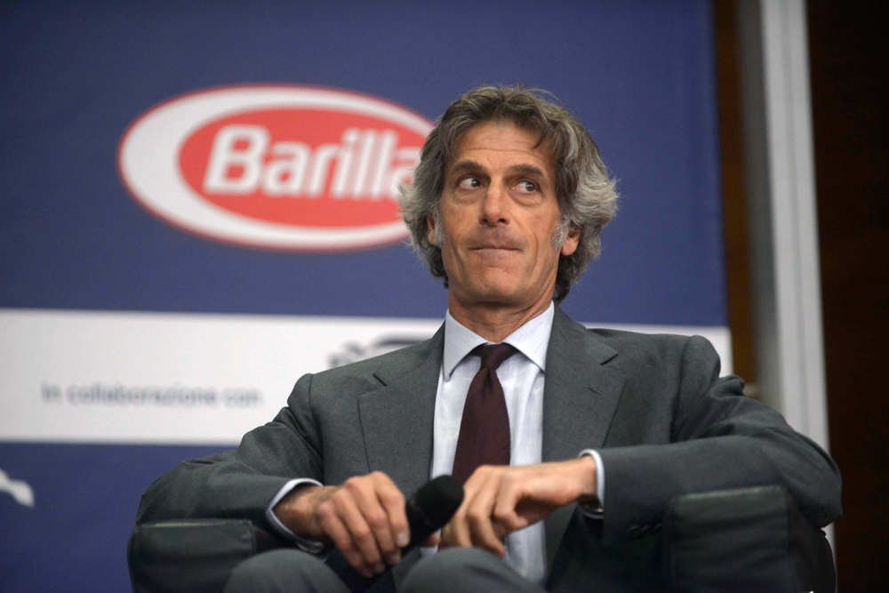 Barilla, i gay e la risposta dei social Barilla, i gay e la risposta dei social