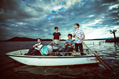 Selton a Panorama Unplugged