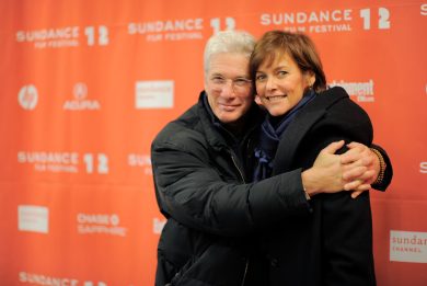 Richard Gere e Carey Lowell si lasciano