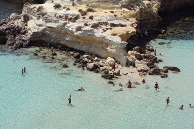 Italy very well positioned among Conde’ Nast Readers’ Travel Awards 2012