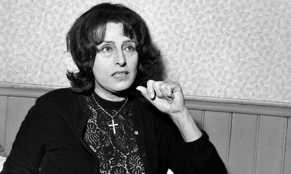 Anna Magnani, quanto ci manca: i suoi 5 film più belli Anna Magnani, quanto ci manca: i suoi 5 film più belli