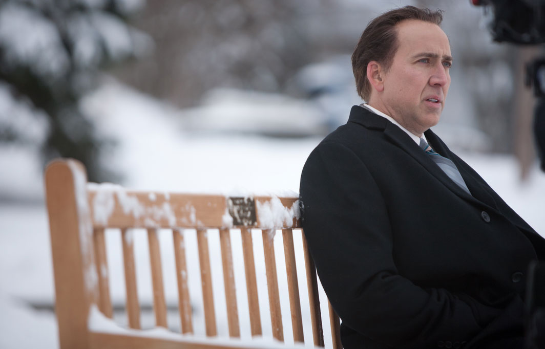 Il cacciatore di donne, thriller con Nicolas Cage – Trailer italiano Il cacciatore di donne, thriller con Nicolas Cage – Trailer italiano