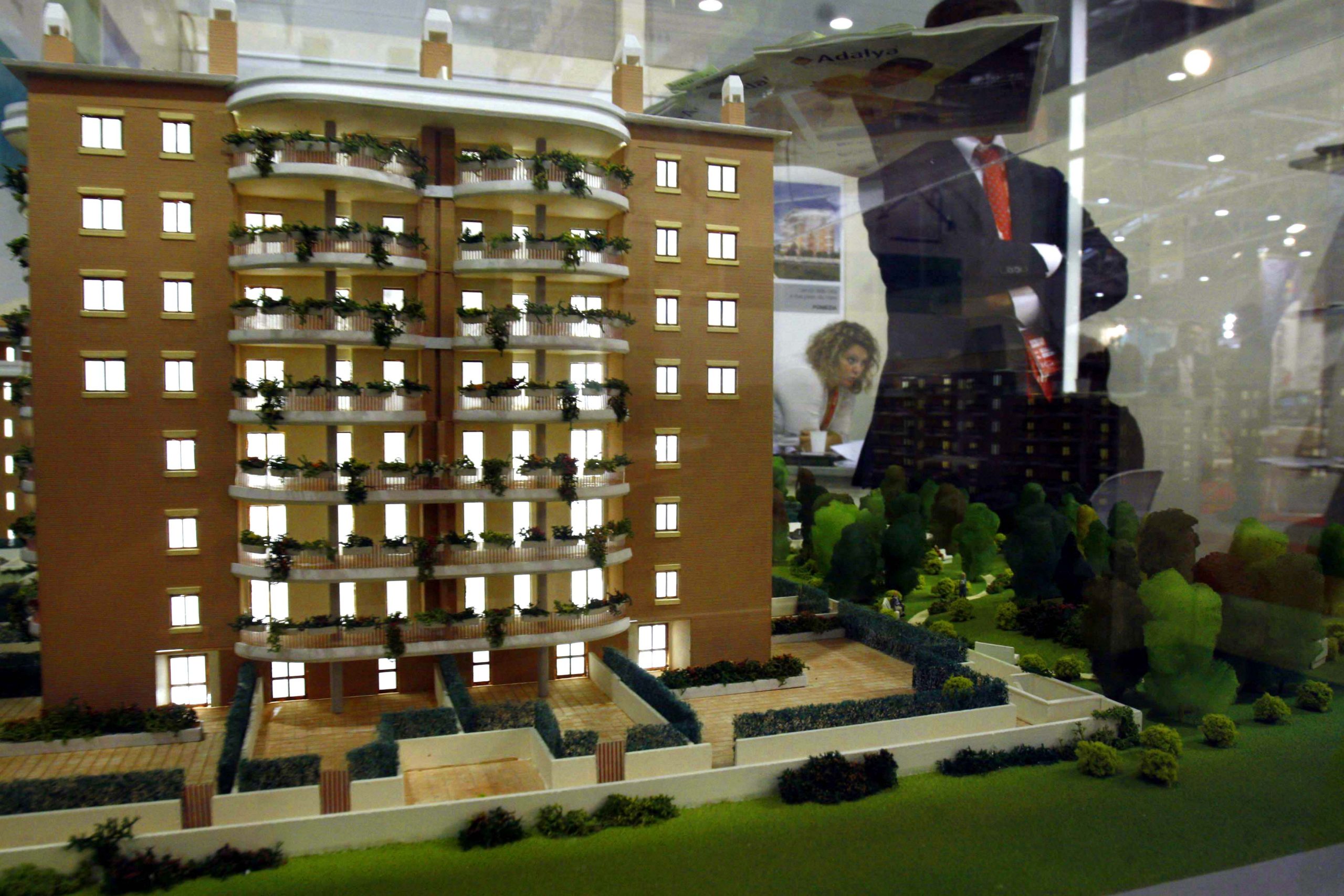 Casa: la ripresa dell’immobiliare è ancora un miraggio