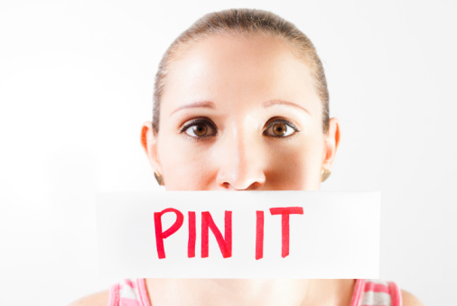 Pinterest o Instagram? Pinterest o Instagram?